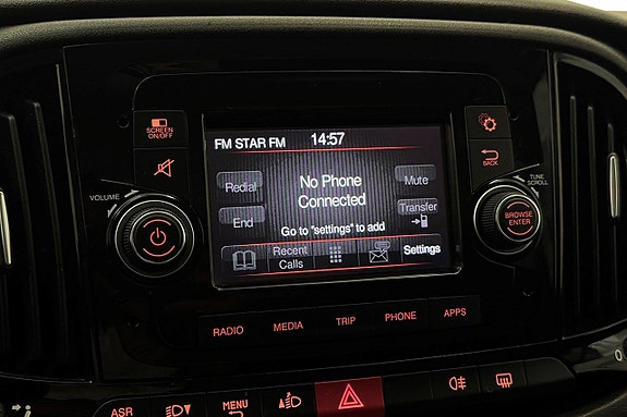Fiat Doblo 21 of 23