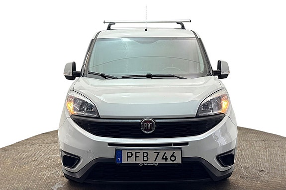 Fiat Doblo 3 of 23