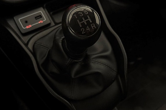 Fiat Doblo 23 of 23