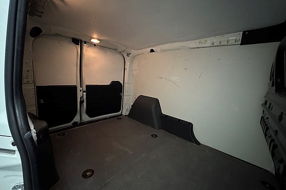 Fiat Doblo 11 of 23