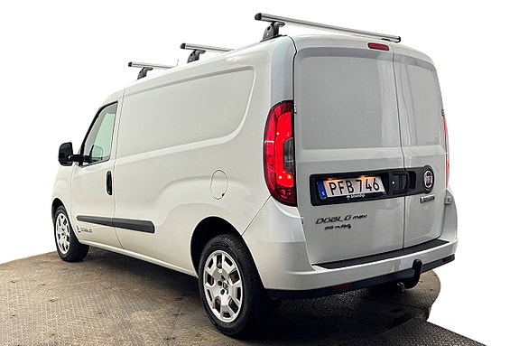 Fiat Doblo 8 of 23