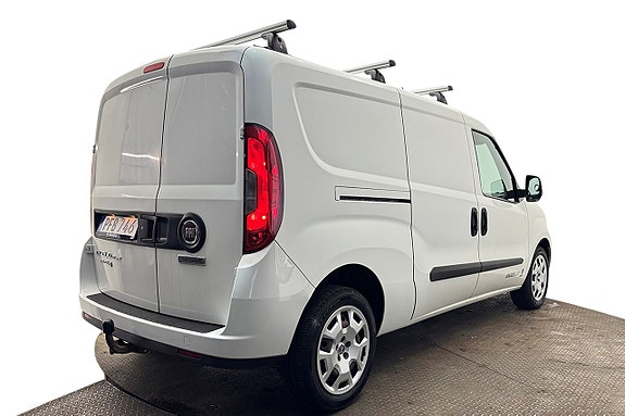 Fiat Doblo 6 of 23