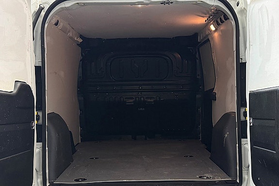 Fiat Doblo 12 of 23