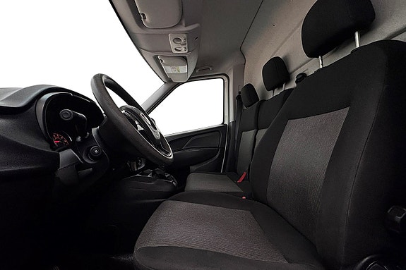Fiat Doblo 13 of 23