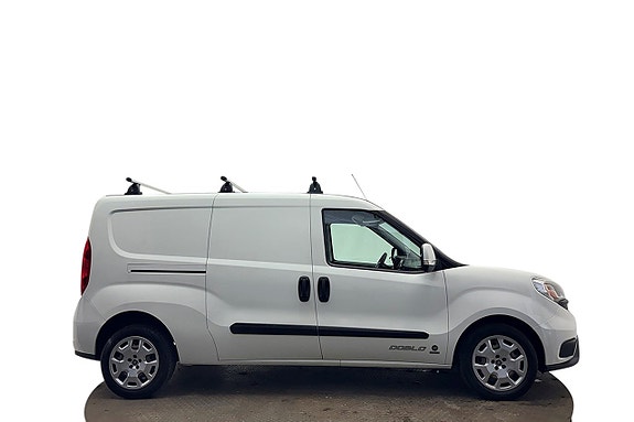 Fiat Doblo 5 of 23