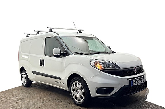 Fiat Doblo 4 of 23