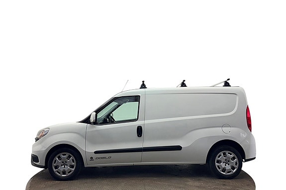 Fiat Doblo 9 of 23