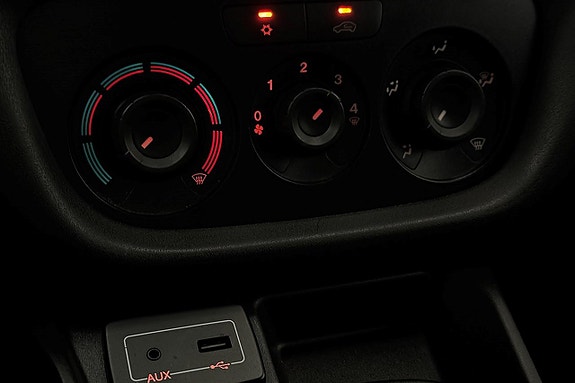 Fiat Doblo 22 of 23