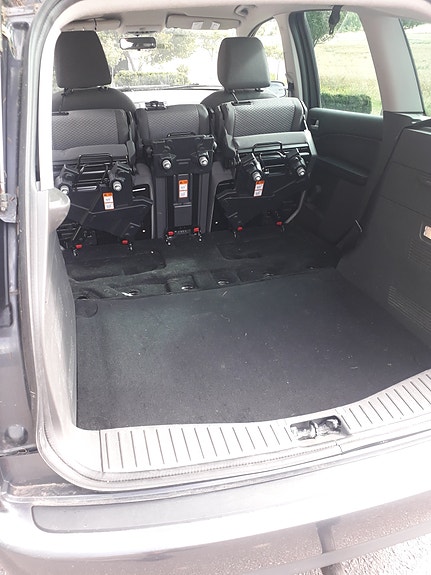 Ford Focus C-MAX 4 of 6