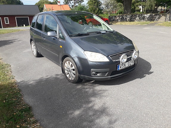 Ford Focus C-MAX 2 of 6