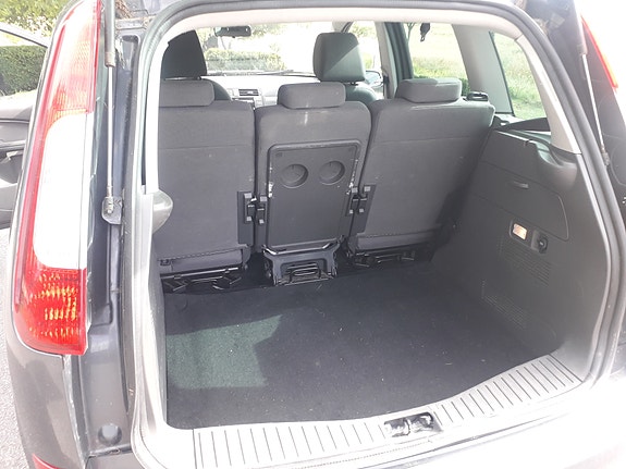 Ford Focus C-MAX 5 of 6