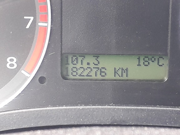 Ford Focus C-MAX 3 of 6