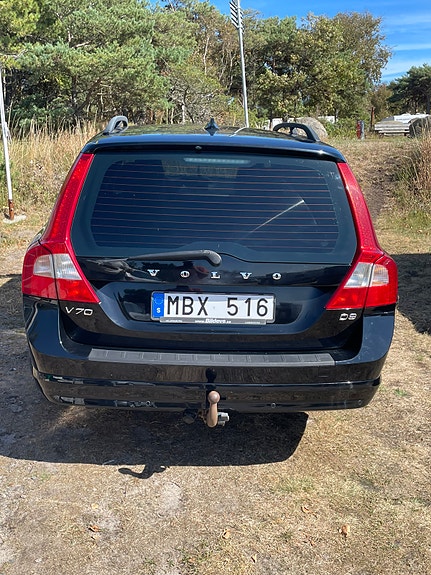 Volvo V70 5 of 5