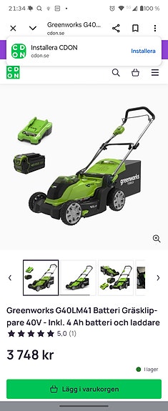 Product image 2 of 5