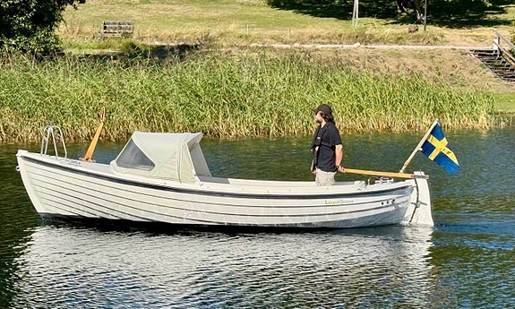 Långsjösnipan