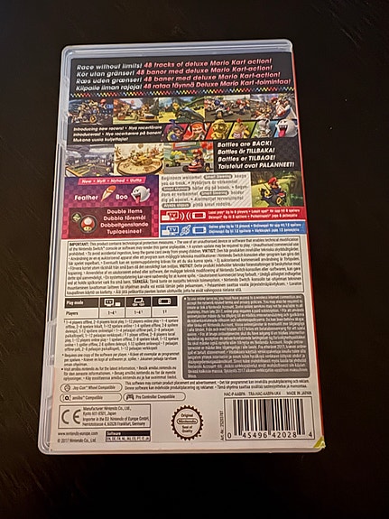 Product image 2 of 3