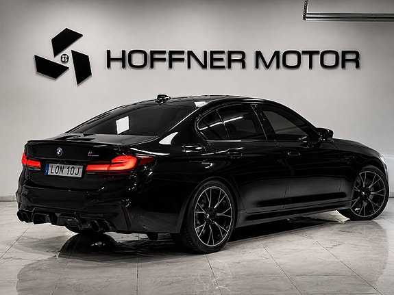 BMW M5 5 of 11