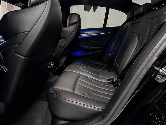 BMW M5 11 of 11