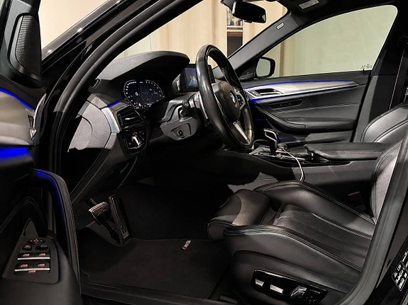 BMW M5 6 of 11
