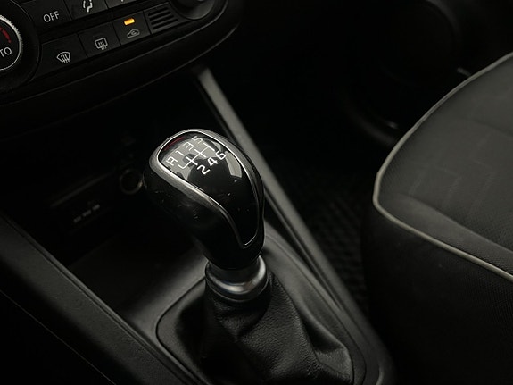 Kia Venga 20 of 24