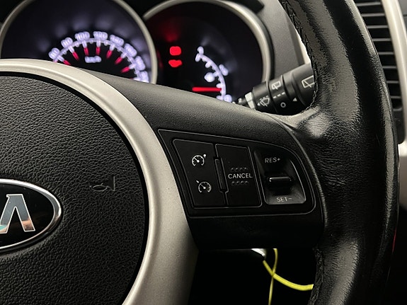 Kia Venga 17 of 24