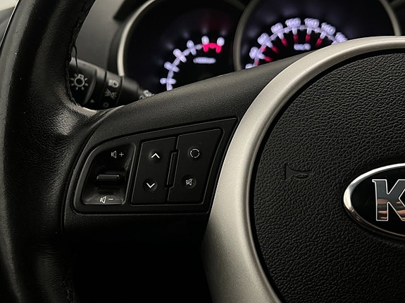 Kia Venga 16 of 24