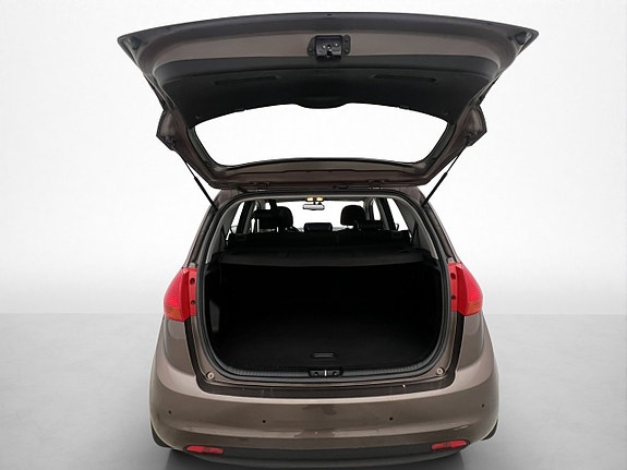 Kia Venga 24 of 24