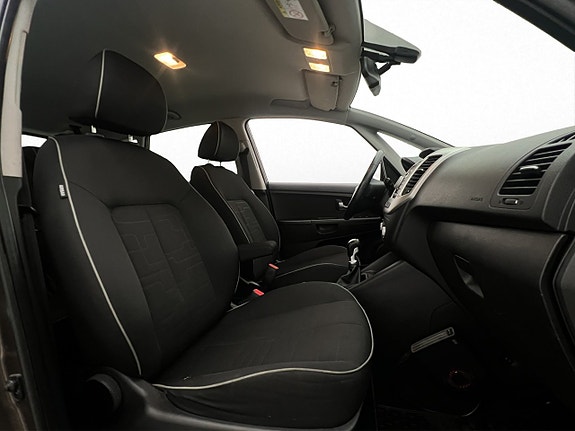 Kia Venga 11 of 24