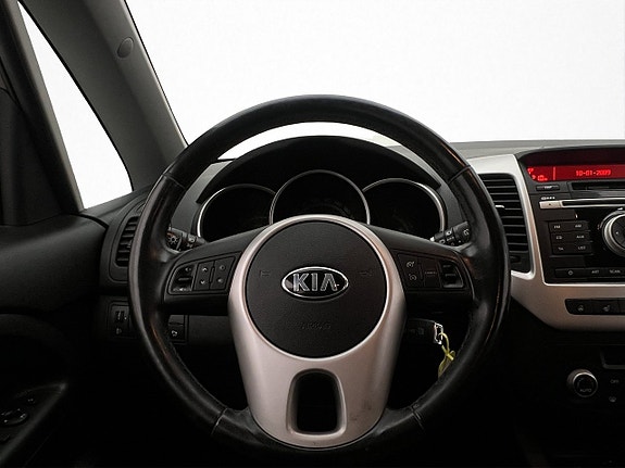 Kia Venga 10 of 24