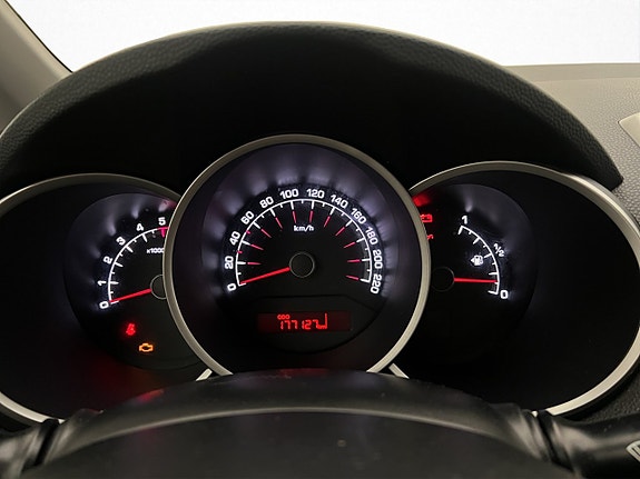 Kia Venga 15 of 24