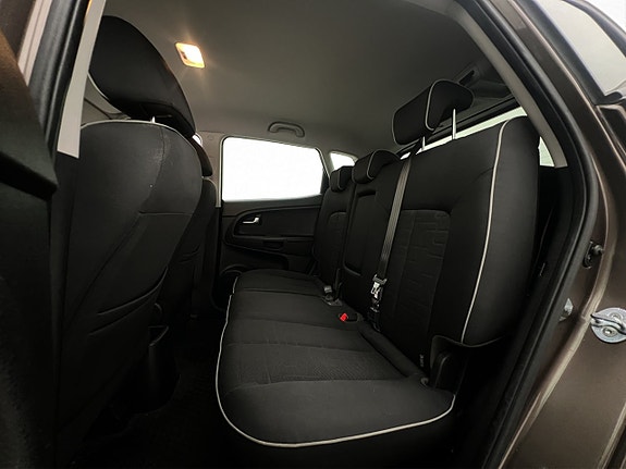 Kia Venga 13 of 24