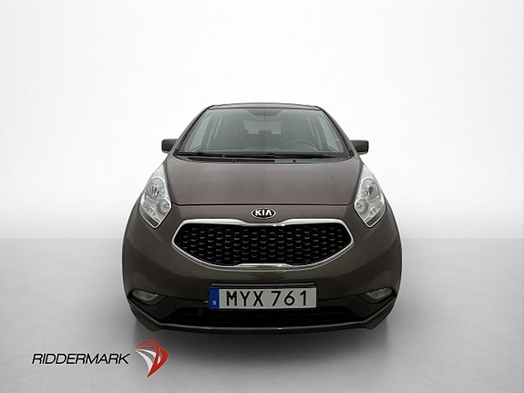 Kia Venga 2 of 24