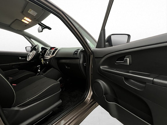 Kia Venga 12 of 24