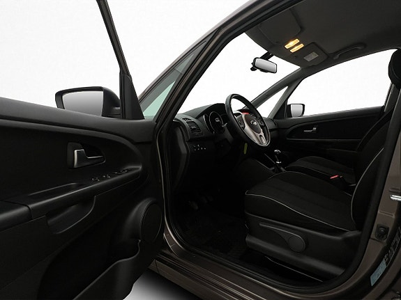 Kia Venga 8 of 24