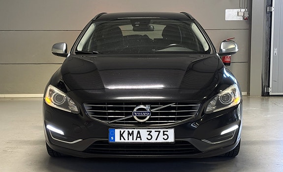 Volvo V60 4 of 21