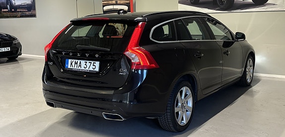 Volvo V60 21 of 21