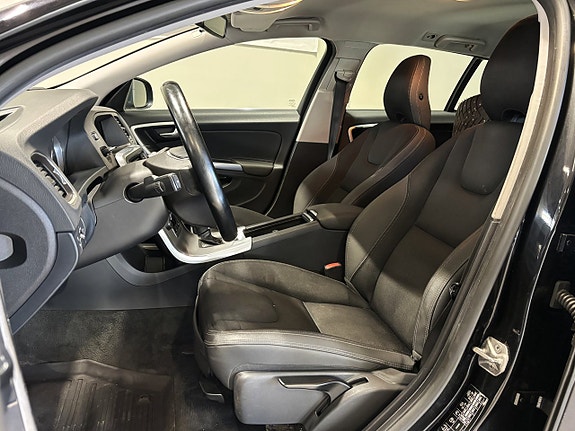 Volvo V60 9 of 21