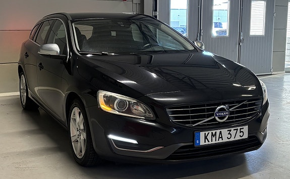 Volvo V60 5 of 21