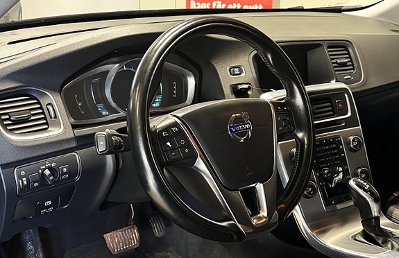 Volvo V60 10 of 21