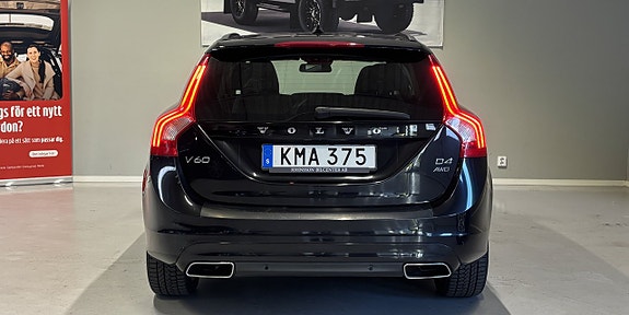 Volvo V60 20 of 21