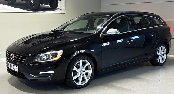 Volvo V60 3 of 21