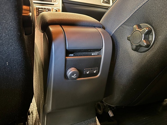 Volvo V60 17 of 21