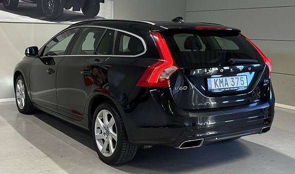 Volvo V60 18 of 21