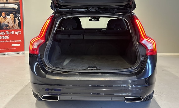 Volvo V60 19 of 21