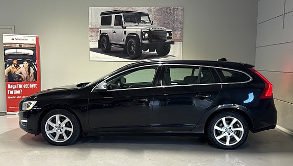 Volvo V60 6 of 21
