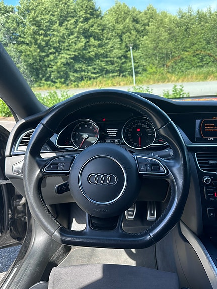 Audi A5 7 of 14