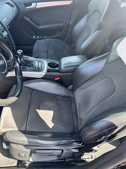 Audi A5 10 of 14