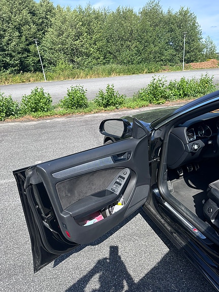 Audi A5 11 of 14
