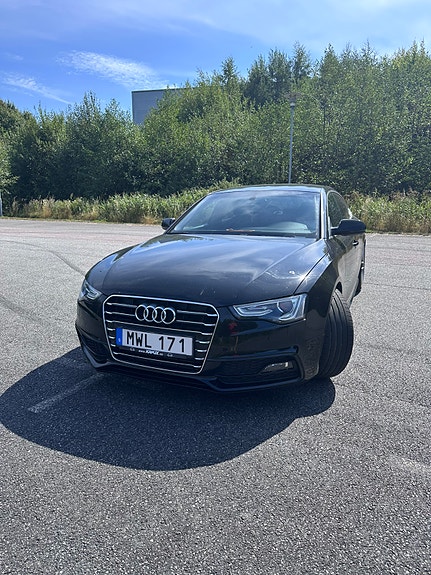 Audi A5 5 of 14
