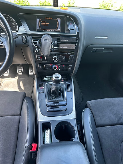 Audi A5 8 of 14
